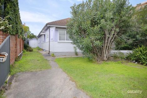 Property photo of 26 Richmount Street Cronulla NSW 2230
