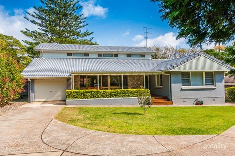 Property photo of 151 Pacific Drive Port Macquarie NSW 2444