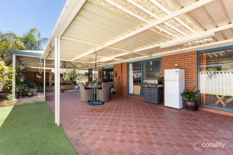 Property photo of 32 Rousham Street Canning Vale WA 6155