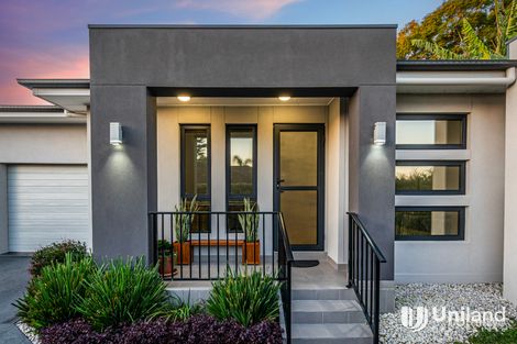 Property photo of 4/3 Badajoz Road Ryde NSW 2112