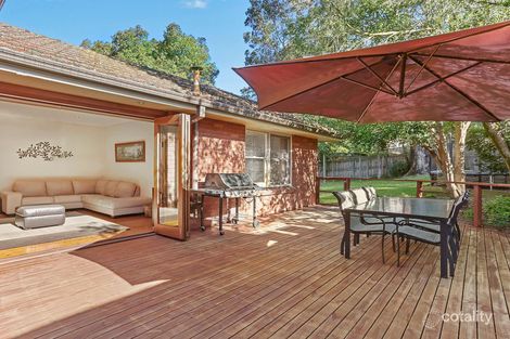 Property photo of 5 Allerton Road Beecroft NSW 2119