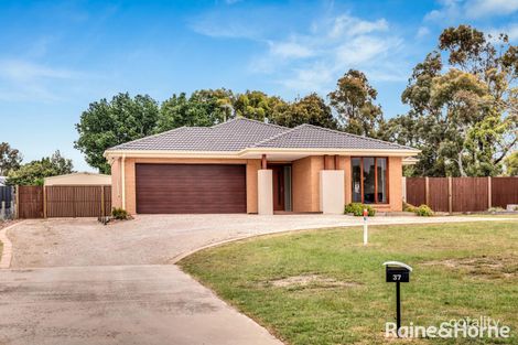 Property photo of 37 Bluegum Circuit Riddells Creek VIC 3431