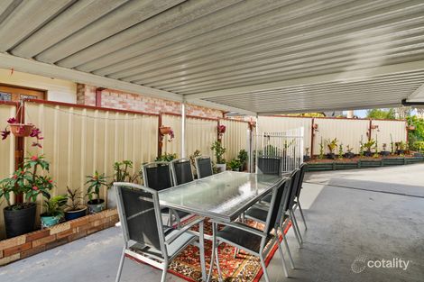 Property photo of 12 Tristan Close Oakhurst NSW 2761