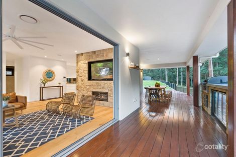 Property photo of 13 Queens Ridge Place Nerang QLD 4211