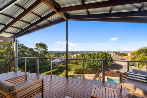 Property photo of 79 Kincaid Drive Highland Park QLD 4211