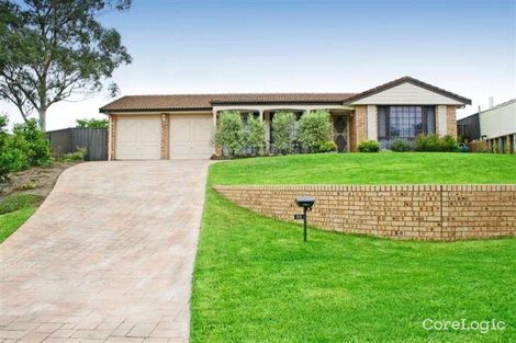 Property photo of 68 Sirius Circuit Narellan NSW 2567