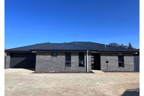 4/70 West Barrack St, Deloraine, TAS 7304