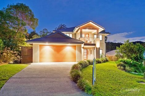 Property photo of 15 Summer Hill Crescent Maudsland QLD 4210