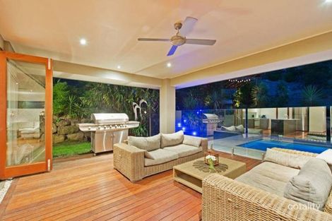 Property photo of 15 Summer Hill Crescent Maudsland QLD 4210