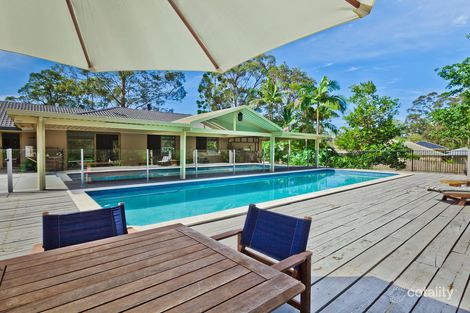 Property photo of 5 Lutana Street Nerang QLD 4211