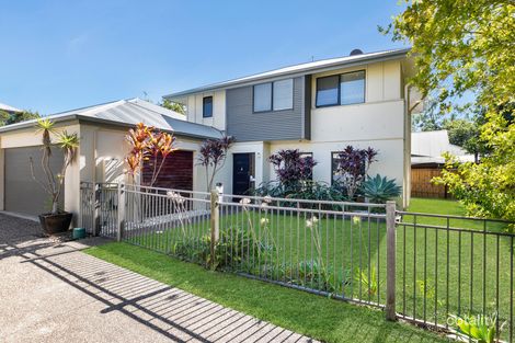 Property photo of 8/18 McPherson Road Sinnamon Park QLD 4073