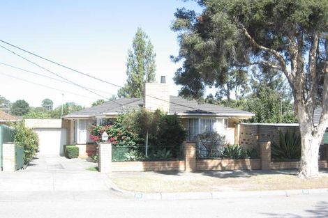 20 Tudor Cres, Noble Park North, VIC 3174