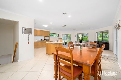 Property photo of 56 Barada Crescent Aranda ACT 2614