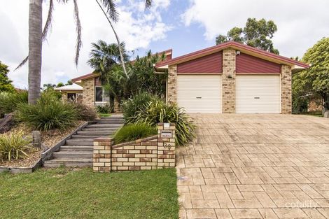 Property photo of 30 Dalzell Crescent Darling Heights QLD 4350