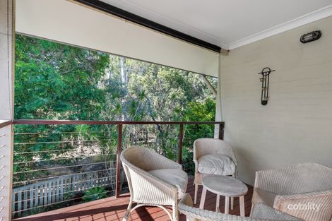 Property photo of 8/18 McPherson Road Sinnamon Park QLD 4073