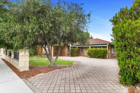 Property photo of 27A Pether Road Manning WA 6152