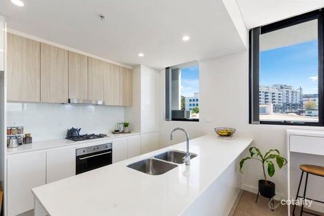 209/14 Auburn St, Wollongong, NSW 2500