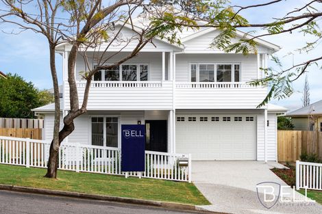 Property photo of 89 Stanton Street Cannon Hill QLD 4170