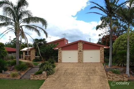 Property photo of 30 Dalzell Crescent Darling Heights QLD 4350