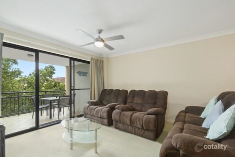 Property photo of 206/392-398 Marine Parade Labrador QLD 4215