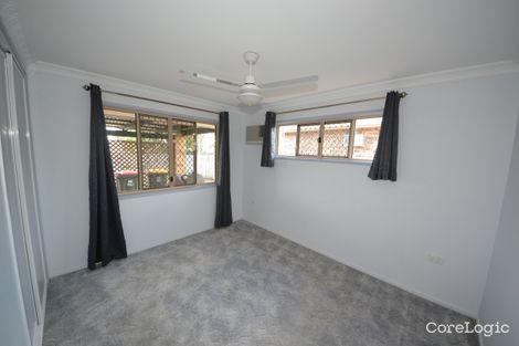 Property photo of 33 Davison Street Gracemere QLD 4702