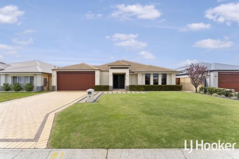 81 Daleford Way, Southern River, WA 6110