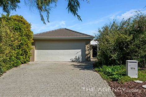 Property photo of 10B Ostle Street Mullaloo WA 6027