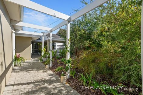 Property photo of 10B Ostle Street Mullaloo WA 6027