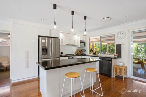 Property photo of 5 Augathella Court Mudgeeraba QLD 4213
