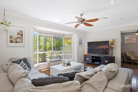 Property photo of 5 Augathella Court Mudgeeraba QLD 4213