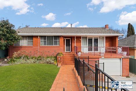 Property photo of 30 Hill Street West Bathurst NSW 2795