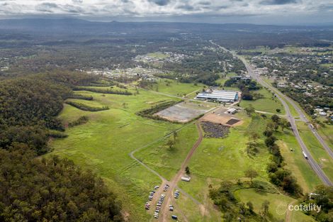 1 Roches Rd, Withcott, QLD 4352