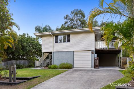 Property photo of 4 Tonlegee Street Ferny Grove QLD 4055