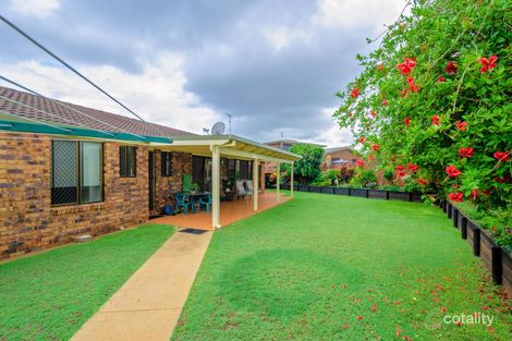 63 Saint Lucia Cres, Avoca, QLD 4670