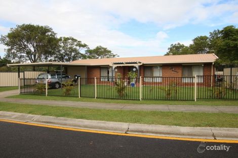 Property photo of 2 Awoonga Street Marsden QLD 4132