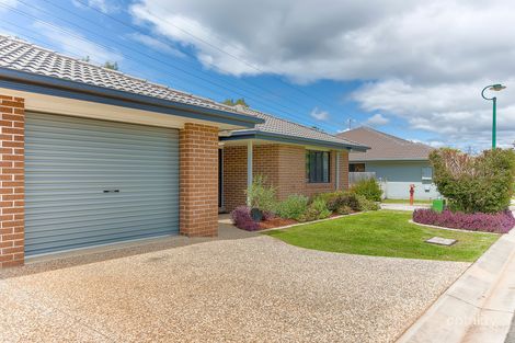 116/9 White Ibis Dr, Griffin, QLD 4503