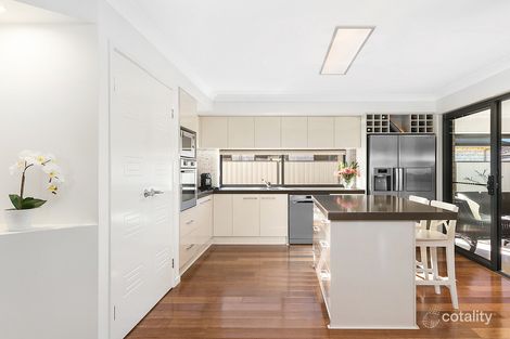 Property photo of 6 Eider Quadrant Ballina NSW 2478