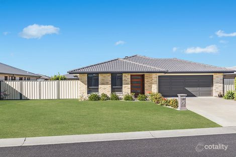 Property photo of 6 Eider Quadrant Ballina NSW 2478