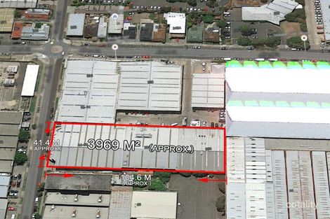 64-68 Fallon St, Brunswick, VIC 3056