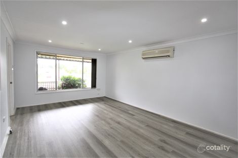 Property photo of 9 Samuel Foster Drive South Penrith NSW 2750