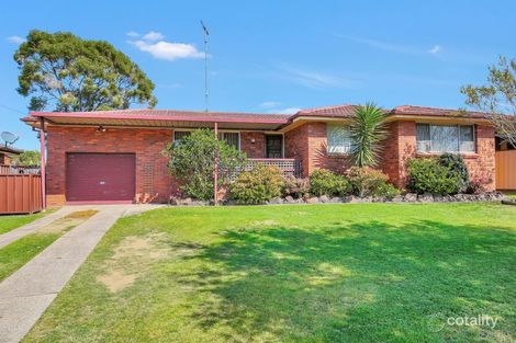 Property photo of 9 Samuel Foster Drive South Penrith NSW 2750