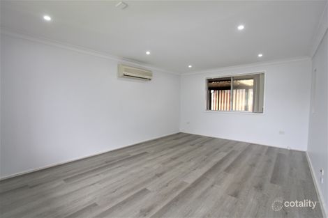 Property photo of 9 Samuel Foster Drive South Penrith NSW 2750
