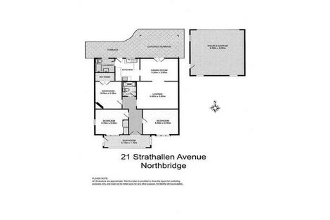 Property photo of 21 Strathallen Avenue Northbridge NSW 2063