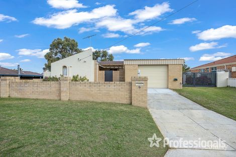 Property photo of 6 Fawkner Road Two Rocks WA 6037