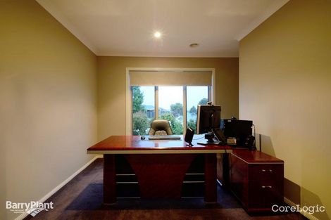 Property photo of 77 Leigh Drive Pakenham VIC 3810