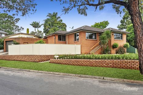 Property photo of 20 Turimetta Avenue Leumeah NSW 2560