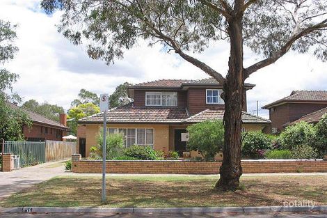 8 Chicago St, Maribyrnong, VIC 3032