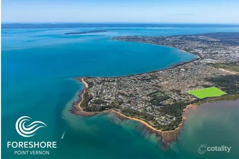 50 Seagull Cct, Point Vernon, QLD 4655