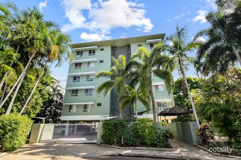 Property photo of 4/6 Montoro Court Larrakeyah NT 0820