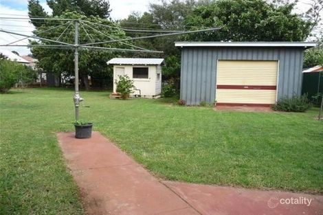 Property photo of 23A Monash Street Newtown QLD 4350